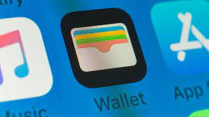 Boarding Pass To Your Apple Wallet