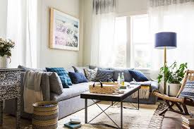 10 Best Paint Colors For Small Living Rooms