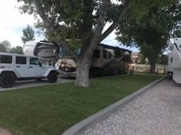 Cedar Breaks Rv Park Campgroundbooking