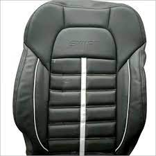 Plastic Car Leather Seat Cover At Best