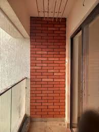 Red Clay Brick Wall Cladding At Rs 150