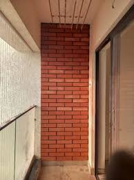 Bar Red Laterite Cladding Bricks For