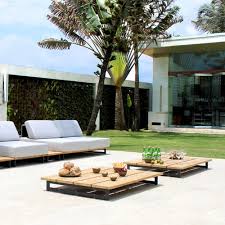 Contemporary Outdoor Furniture By Fci