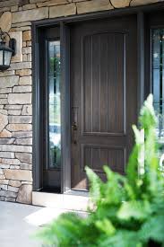 Top Modern Front Door Styles For