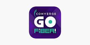 Converge Gofiber On The App