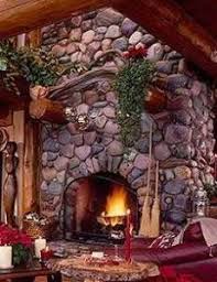 Stone Fireplace Fireplace Pictures