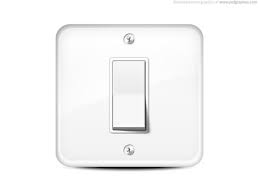 Light Switch Icon Icon For Free