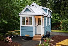 Pros And Cons Of Tiny House Living Loadup