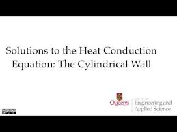 Heat Conduction Equation The
