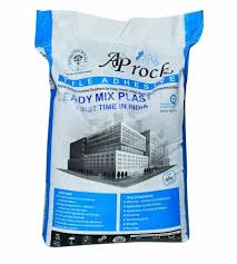 Ap Rock Ready Mix Plaster Bag At Rs