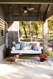 65 porch and patio design ideas you ll