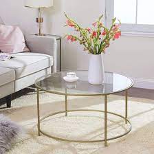 China Coffee Table