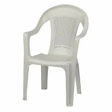 Plastic Chair At Best In Jhansi