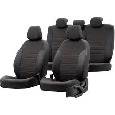Amsterdam Seat Covers Eco Leather