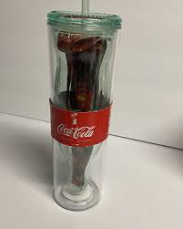 Coca Cola Icon Double Walled