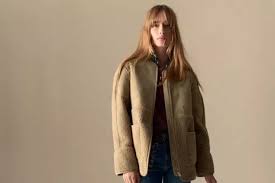Perfect Borg Winter Jacket