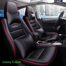 Kia Sportage Seat Covers