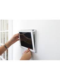 Basalte Eve Pro On Wall Ipad Holder For