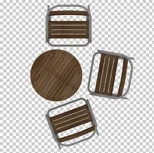 Table Furniture Chair Living Room Png