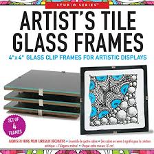 Tile Glass Frames