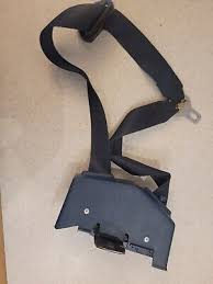 Passenger Gmc Obs Seat Belt