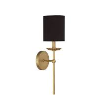 True Gold Wall Sconce