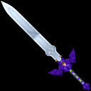 ss master sword cursors by blueamnesiac