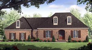 House Plan 59158 Traditional Style