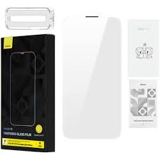 Corning Hd Tempered Glass Apple Iphone