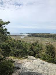 Coastal Maine Botanical Gardens