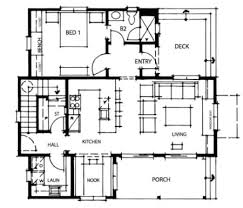Small Cottage House Plans Farm Style