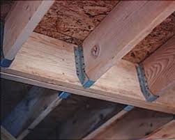 joist hangers