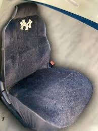 Yankees Mlb Fremont Die Seat Cover