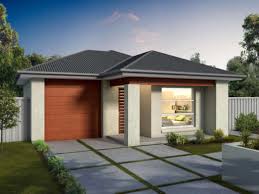 Narrow Fairmont Homes