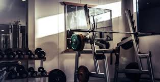 Complete Cost Of Home Gym Equipment
