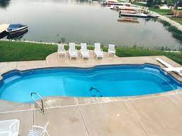 Fiberglass Pools In Indiana Top 6