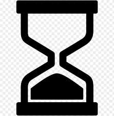 Clock Sand Icon Png Transpa With