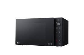 42l Neochef Black Microwave