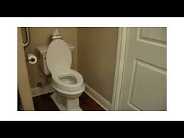 Kohler 3 Inch Raised Toilet Seat