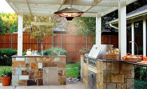 How To Choose A Patio Heater The Home