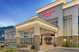 Hotels To Callaway Stadium