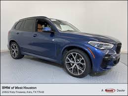 Used 2022 Bmw X5 Xdrive40i For In