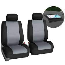 Neoprene Seat Covers 47 In X 23 In X 1 In Front