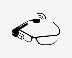 Smart Glasses Png Vector Psd And