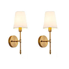 Dcoc Wall Sconces Battery Operated