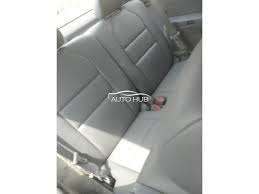2005 Acura Mdx Grey Ipaja Autohub