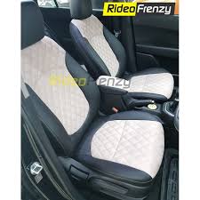 Buy Hyundai Creta Designer Seat Covers
