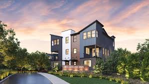 New Homes For In Seattle Wa By