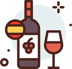 Wine Icon For Free Iconduck