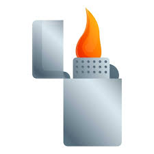 Lighter Flame Images Free On